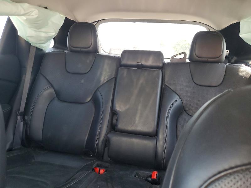 Aukcja sprzedaży 2020 Jeep Cherokee, vin: 1C4PJMDX3LD578682, numer aukcji: 63290626