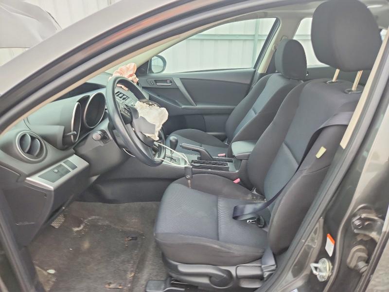 63403266 :رقم المزاد ، JM1BL1VF2B1375680 vin ، 2011 Mazda 3 مزاد بيع
