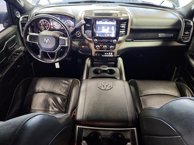 2019 Ram 2500 მანქანა იყიდება აუქციონზე, vin: 3C6UR5FL8KG729276, აუქციონის ნომერი: 62268876
