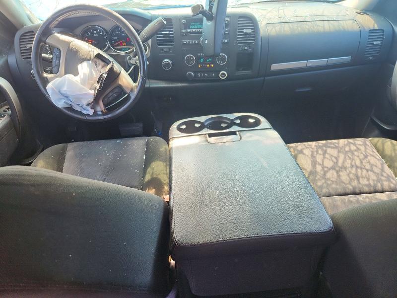 Продажа на аукционе авто 2011 Chevrolet Silverado, vin: 3GCPKSE33BG161982, номер лота: 59269196