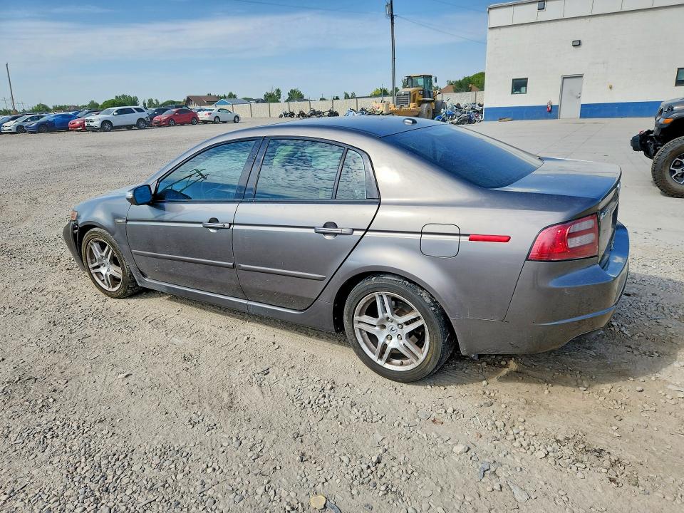 2008 Acura Tl მანქანა იყიდება აუქციონზე, vin: 19UUA66238A003444, აუქციონის ნომერი: 60872156