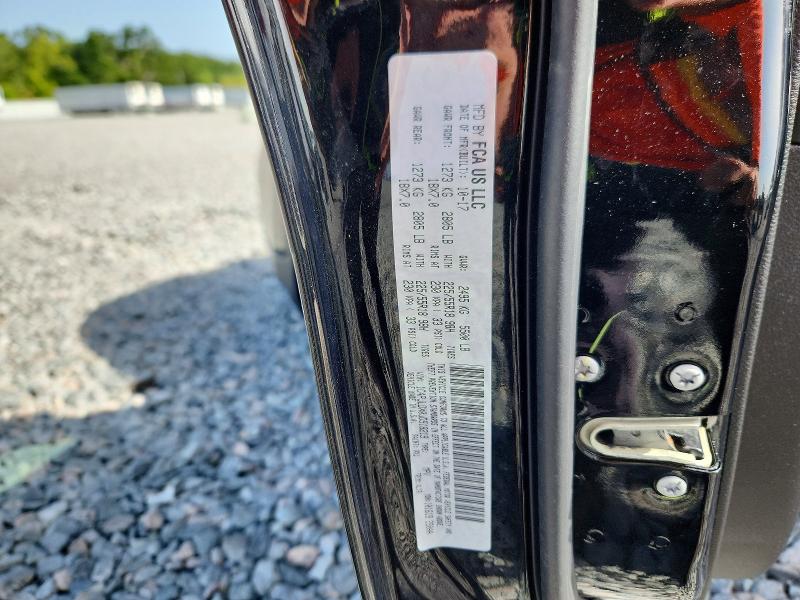 Продаж на аукціоні авто 2018 Jeep Cherokee, vin: 1C4PJLDX0JD518219, номер лоту: 60402726
