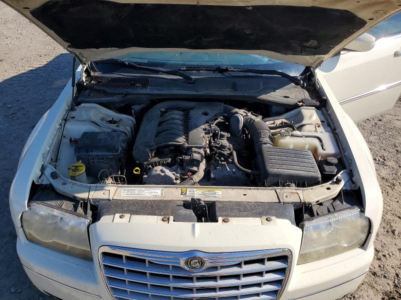 Auction sale of the 2009 Chrysler 300, vin: 2C3KK53V79H586166, lot number: 58897776