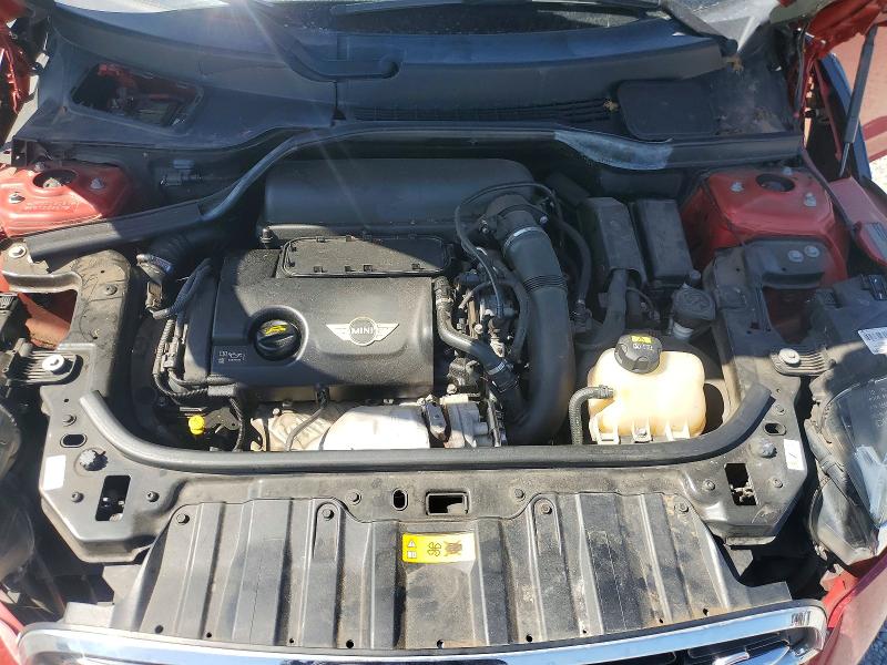 Продажа на аукционе авто 2016 Mini Cooper, vin: WMWZC3C51GWT08337, номер лота: 61761076