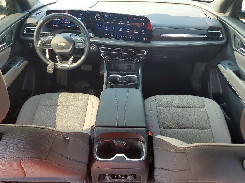 Aukcja sprzedaży 2026 Chevrolet Traverse, vin: 1GNERGKS7TJ149739, numer aukcji: 63046336