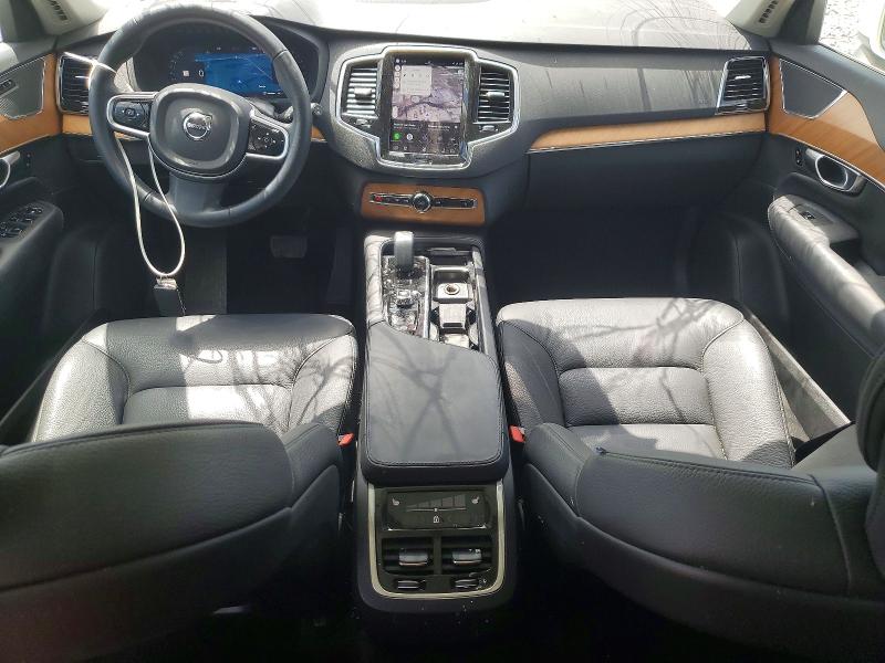 Aukcja sprzedaży 2025 Volvo Xc90, vin: YV4062PE1S1342661, numer aukcji: 61323376
