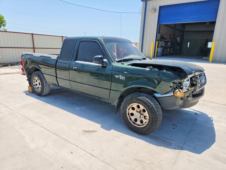 Auction sale of the 2001 Ford Ranger, vin: 1FTYR14E11PA52394, lot number: 60573676