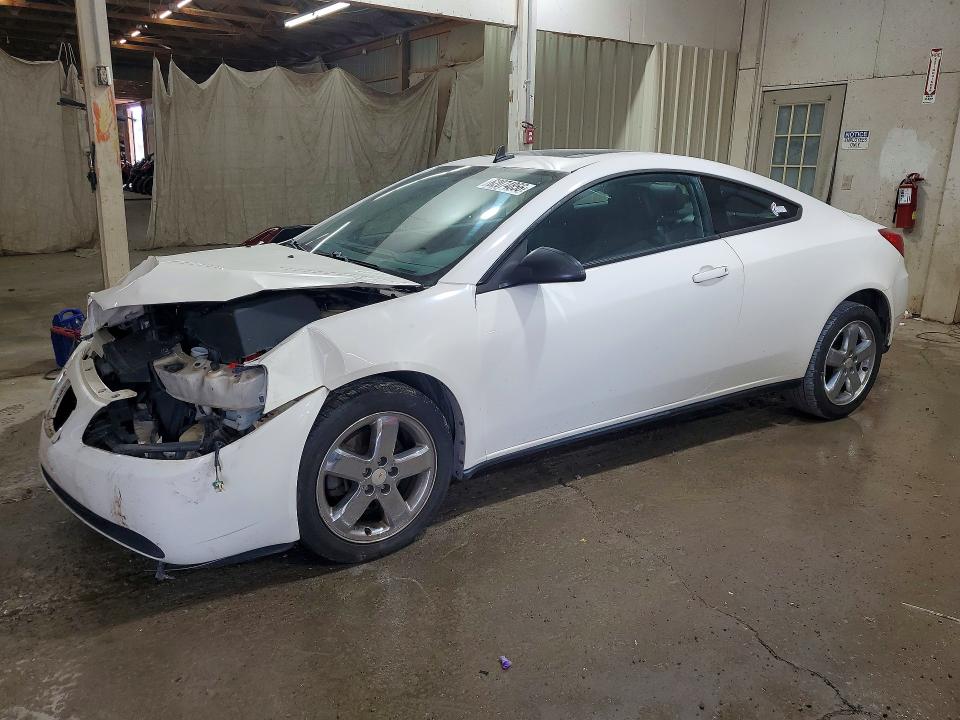 Aukcja sprzedaży 2008 Pontiac G6, vin: 1G2ZH17N184128134, numer aukcji: 62074856