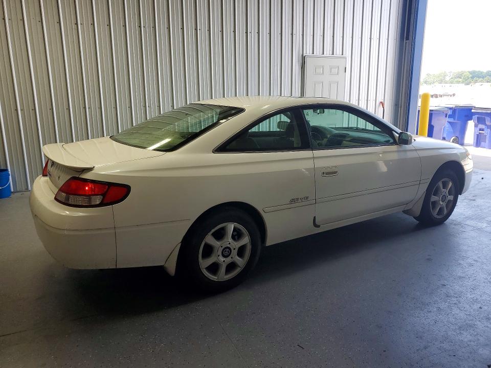 Продаж на аукціоні авто 1999 Toyota Camry Solara, vin: 2T1CF22PXXC187555, номер лоту: 73342245