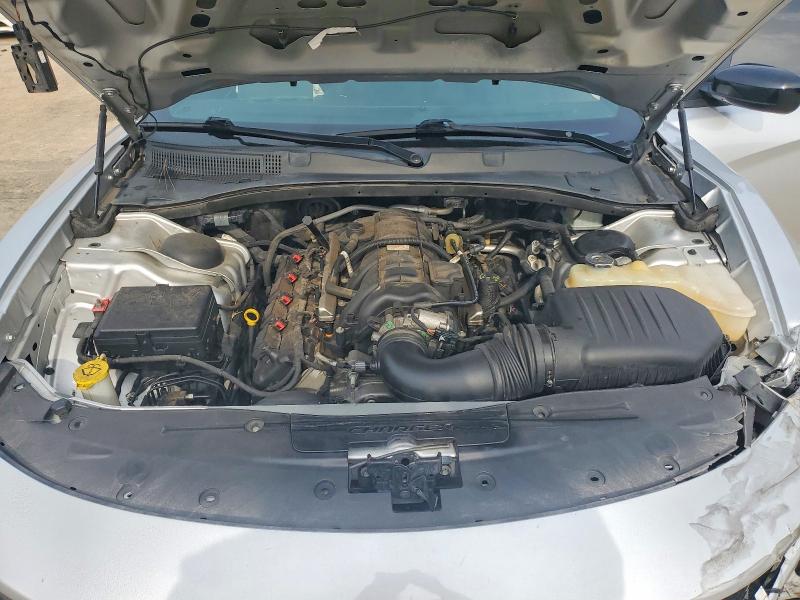 Aukcja sprzedaży 2019 Dodge Charger, vin: 2C3CDXAT8KH627535, numer aukcji: 61959306