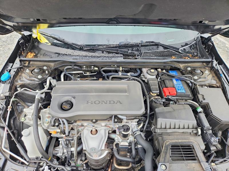 60050936 :رقم المزاد ، 2HGFE2F25TH502195 vin ، 2026 Honda Civic مزاد بيع