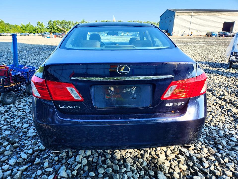 Продажа на аукционе авто 2008 Lexus Es, vin: JTHBJ46G582265027, номер лота: 63374466