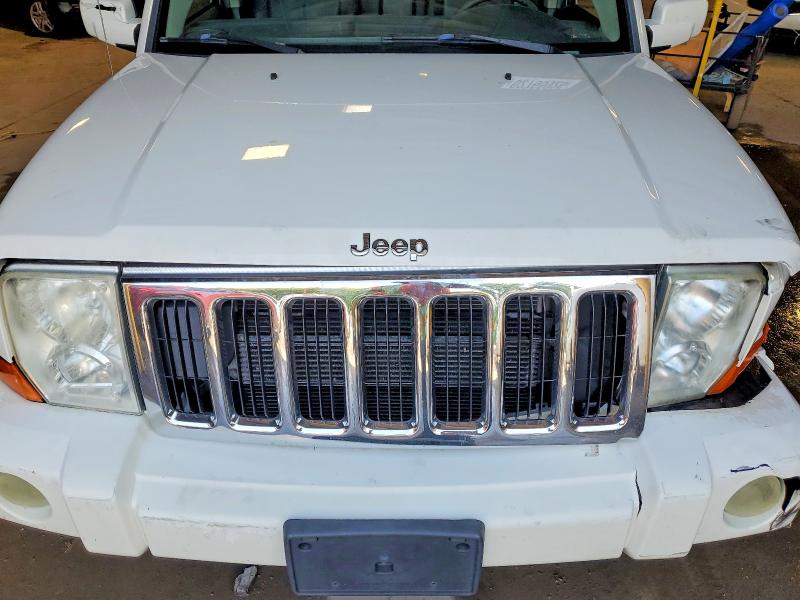 Aukcja sprzedaży 2010 Jeep Commander, vin: 1J4RG5GT5AC145366, numer aukcji: 62765926