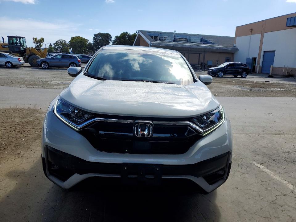 Продажа на аукционе авто 2022 Honda Cr-v, vin: 2HKRW1H88NH406415, номер лота: 59637506