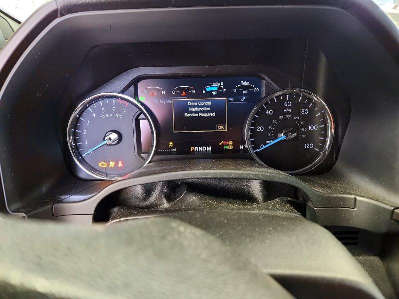 63223836 :رقم المزاد ، 1FMJK2AT0KEA23265 vin ، 2019 Ford Expedition مزاد بيع