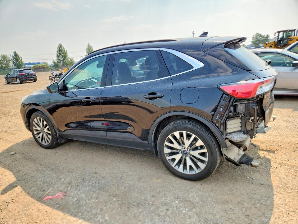 Aukcja sprzedaży 2022 Ford Escape, vin: 1FMCU9J91NUA74428, numer aukcji: 62443426