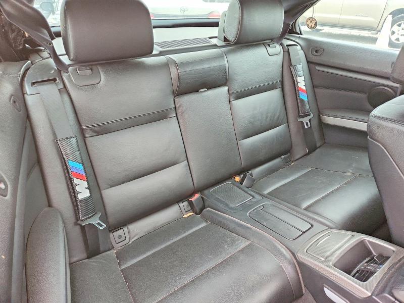 Продаж на аукціоні авто 2011 Bmw 335, vin: WBADX1C54BE570595, номер лоту: 60242886