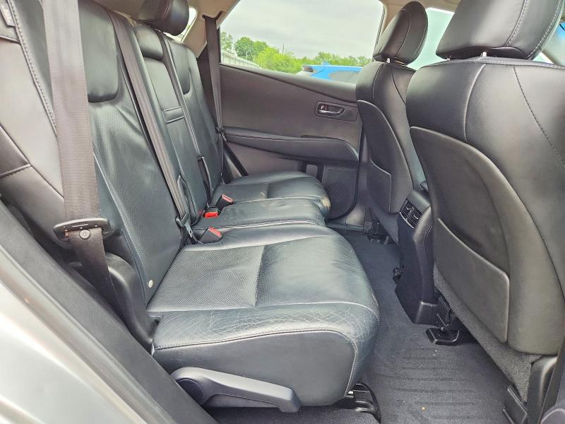 Продажа на аукционе авто 2013 Lexus Rx 350, vin: 2T2BK1BA9DC211090, номер лота: 60117966