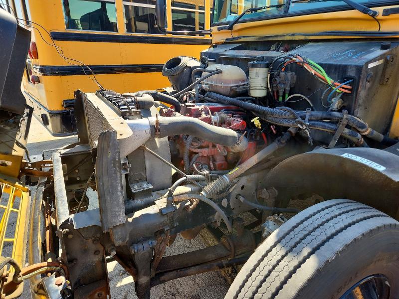 Aukcja sprzedaży 2012 Blub School Bus, vin: 1BAKGCPA5CF287903, numer aukcji: 60885866