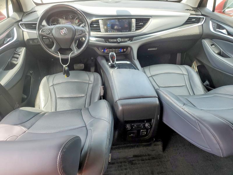 Продаж на аукціоні авто 2021 Buick Enclave, vin: 5GAEVBKW3MJ234879, номер лоту: 61125676