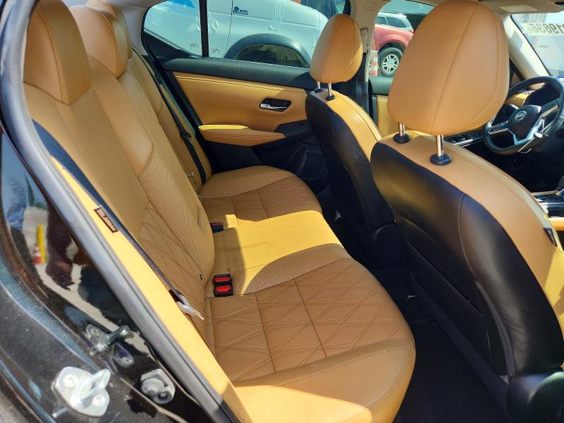 Aukcja sprzedaży 2022 Nissan Sentra, vin: 3N1AB8CV8NY301295, numer aukcji: 59219836