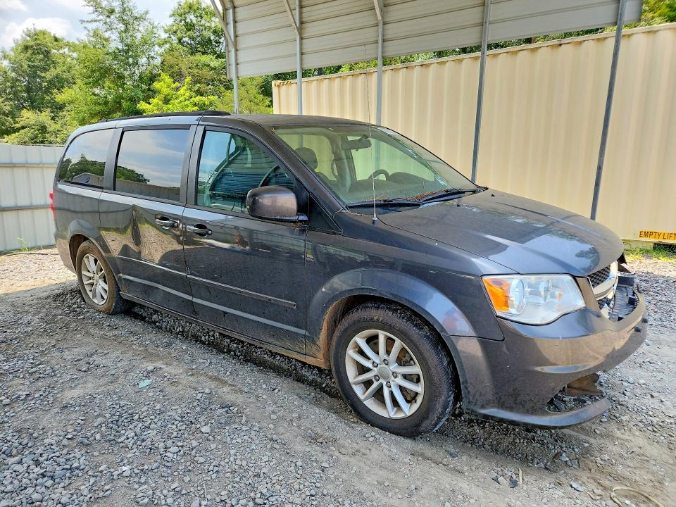 Aukcja sprzedaży 2016 Dodge Grand Caravan, vin: 2C4RDGCG8GR388138, numer aukcji: 59186926