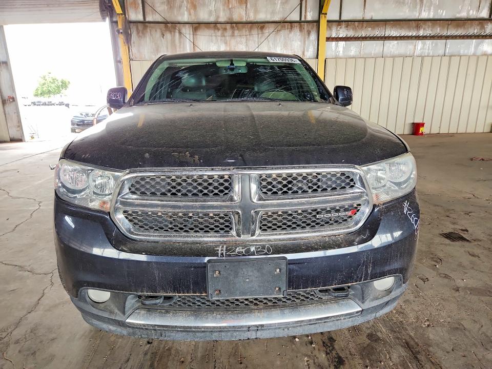 Aukcja sprzedaży 2013 Dodge Durango, vin: 1C4SDJDT8DC528977, numer aukcji: 61700936