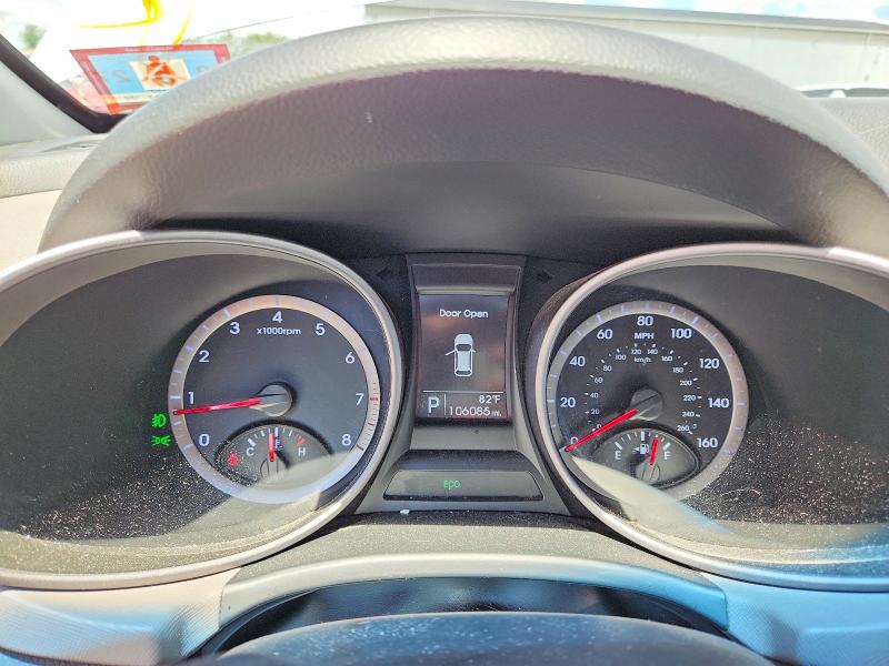 Aukcja sprzedaży 2014 Hyundai Santa Fe Sport, vin: 5XYZU3LB2EG130728, numer aukcji: 60216026