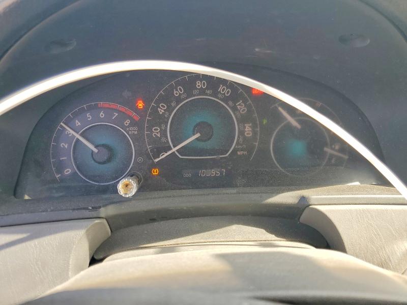 63008436 :رقم المزاد ، 4T1FA38P38U145964 vin ، 2008 Toyota Camry Solara مزاد بيع