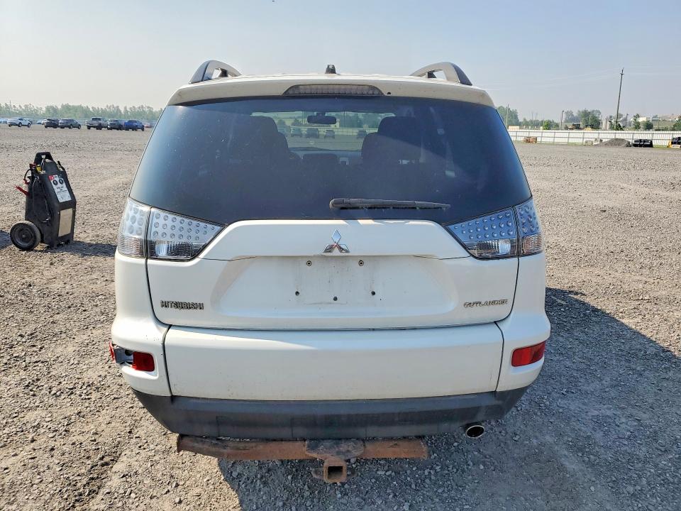 Aukcja sprzedaży 2011 Mitsubishi Outlander, vin: JA4AS2AW7BU609704, numer aukcji: 61136136