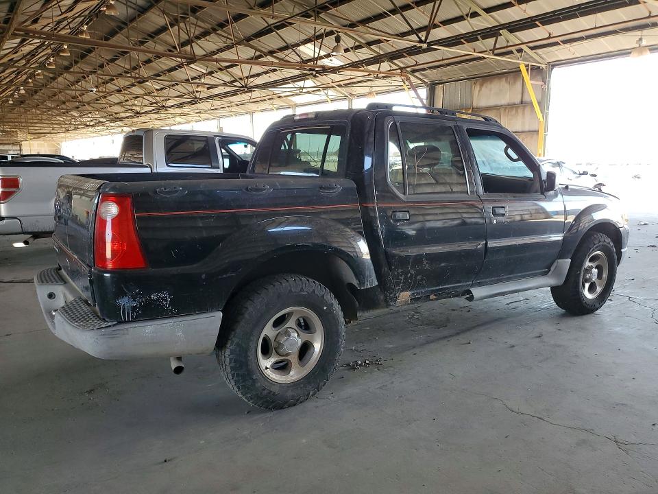 60662146 :رقم المزاد ، 1FMZU67K95UA28669 vin ، 2005 Ford Explorer Sport Trac مزاد بيع