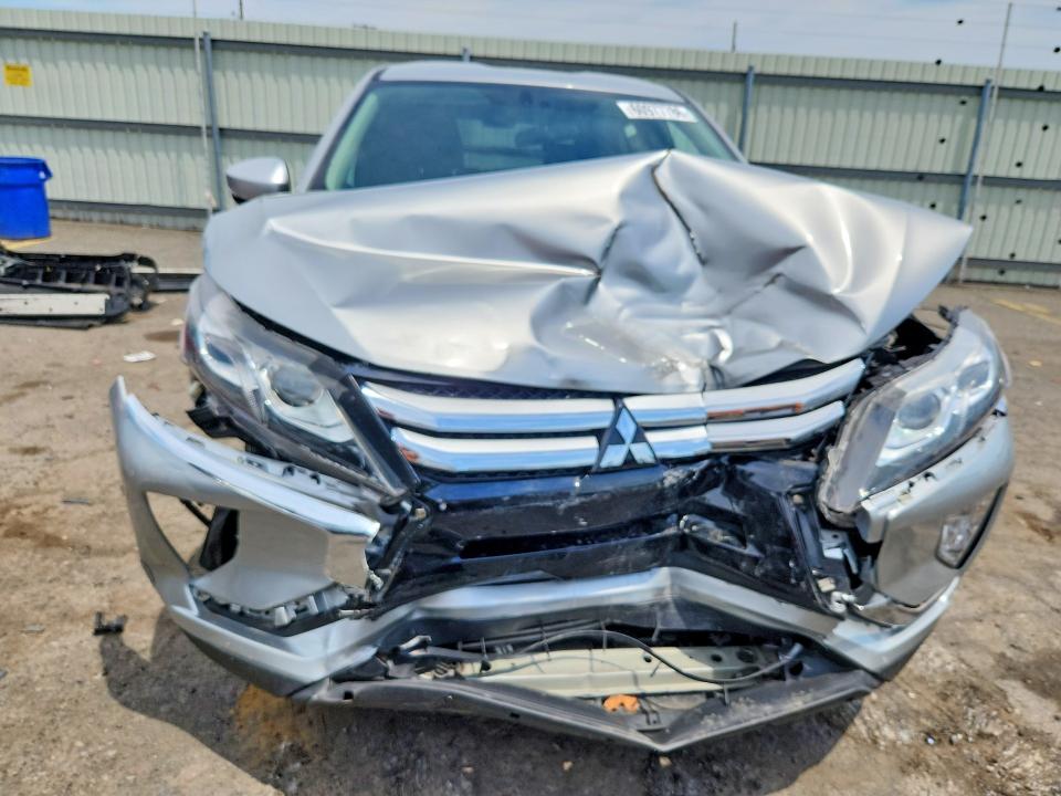 Продаж на аукціоні авто 2019 Mitsubishi Eclipse Cross, vin: JA4AT5AA6KZ047901, номер лоту: 60977786