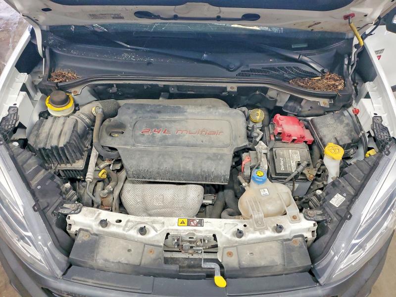 60552756 :رقم المزاد ، ZFBHRFAB9K6N90133 vin ، 2019 Ram Promaster City مزاد بيع