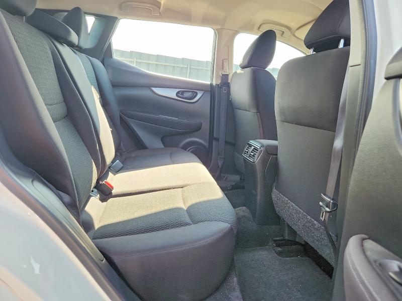 Продажа на аукционе авто 2018 Nissan Rogue Sport, vin: JN1BJ1CR1JW292359, номер лота: 62224966