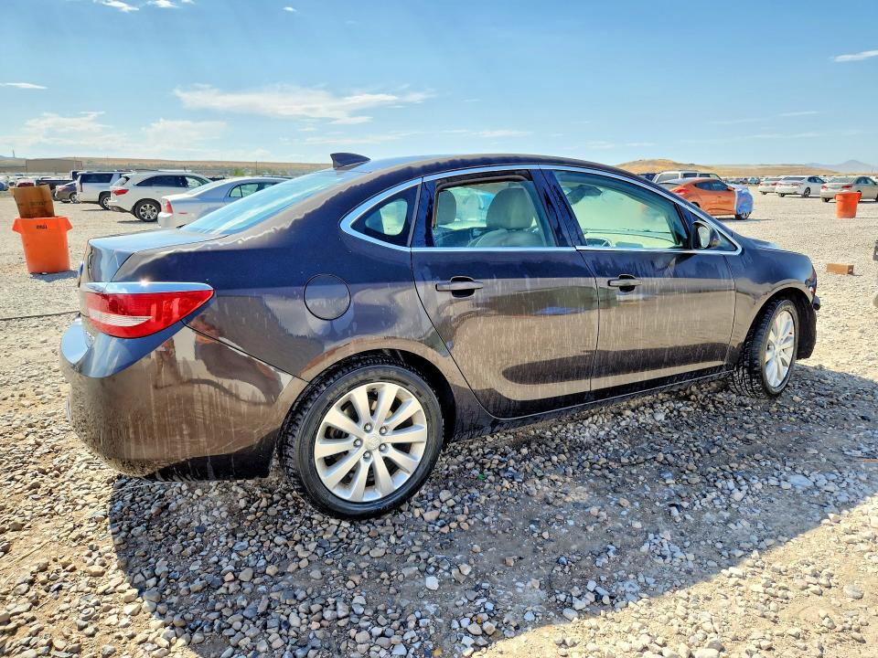 Продаж на аукціоні авто 2015 Buick Verano, vin: 1G4PP5SK1F4219147, номер лоту: 61903146