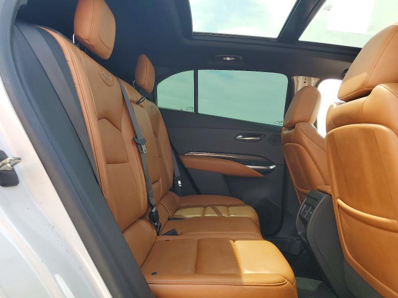 Продажа на аукционе авто 2019 Cadillac Xt4, vin: 1GYFZDR48KF118059, номер лота: 63206256