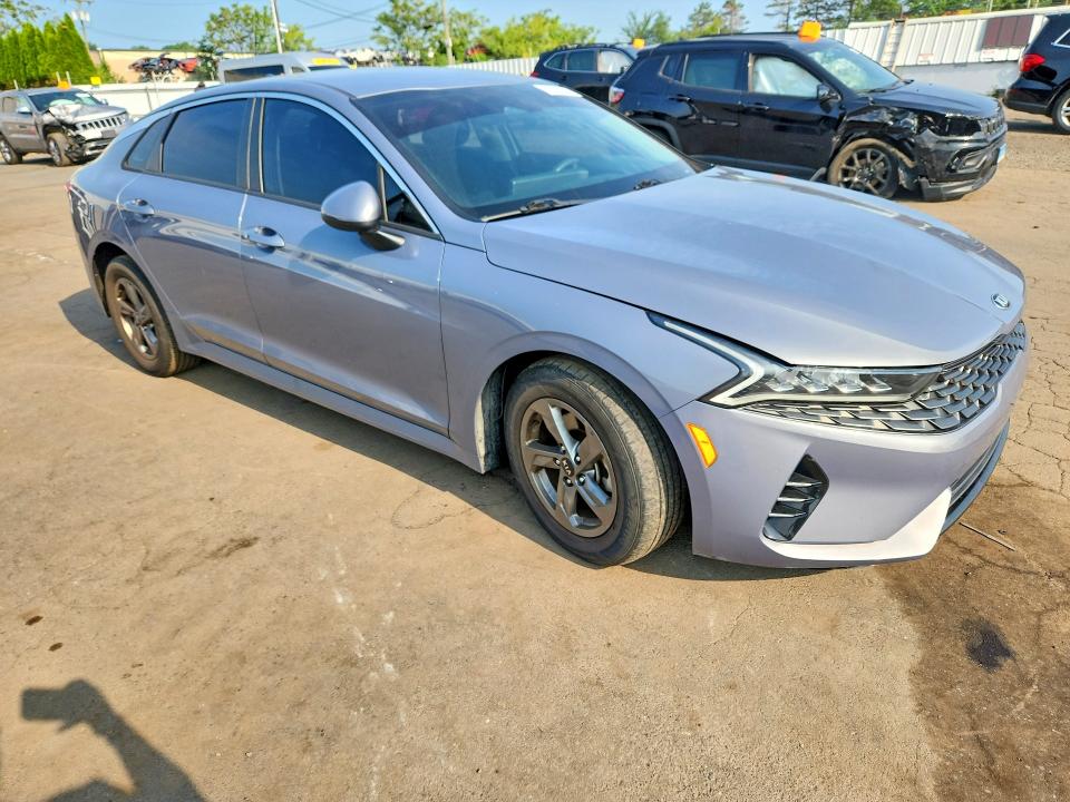 2021 Kia K5 მანქანა იყიდება აუქციონზე, vin: 5XXG14J20MG048413, აუქციონის ნომერი: 62338756