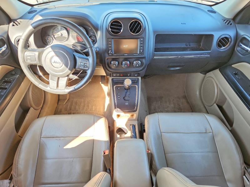 Aukcja sprzedaży 2015 Jeep Patriot, vin: 1C4NJRFB0FD207232, numer aukcji: 59975346