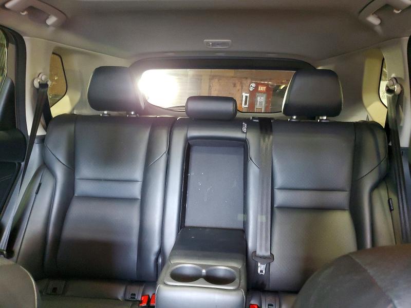 Продажа на аукционе авто 2024 Nissan Rogue, vin: JN8BT3BB7RW283897, номер лота: 60482856