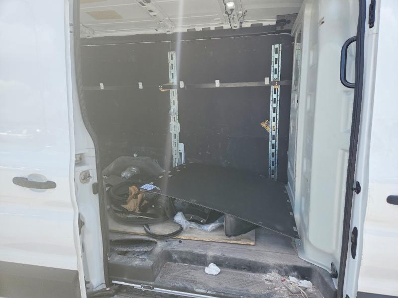 Aukcja sprzedaży 2022 Ford Transit, vin: 1FTBW9CK4NKA13063, numer aukcji: 85452265