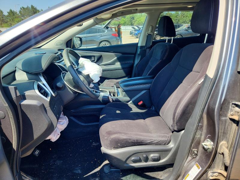 Auction sale of the 2016 Nissan Murano, vin: 5N1AZ2MH1GN144235, lot number: 60654096