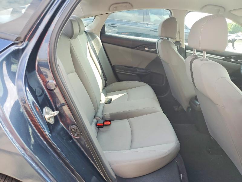 Продаж на аукціоні авто 2019 Honda Civic, vin: 2HGFC2F64KH525586, номер лоту: 62112386