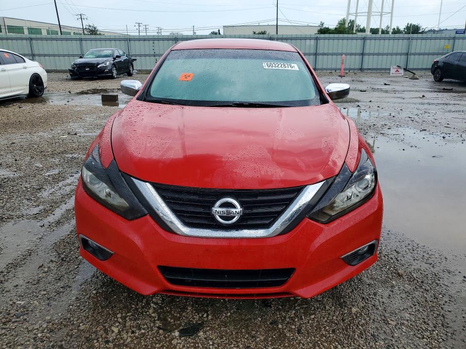 Продаж на аукціоні авто 2016 Nissan Altima, vin: 1N4AL3AP6GC234568, номер лоту: 60322876