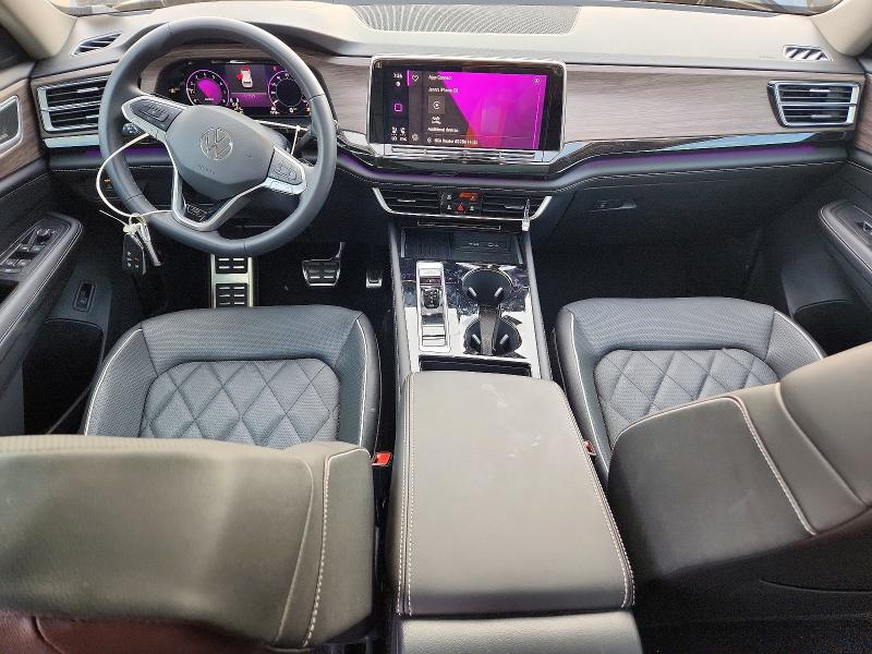 62618006 :رقم المزاد ، 1V2FN2CA7TC556688 vin ، 2026 Volkswagen Atlas مزاد بيع