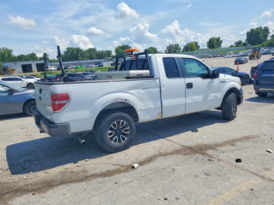 Aukcja sprzedaży 2014 Ford F150, vin: 1FTEX1CM2EFA44477, numer aukcji: 59804696