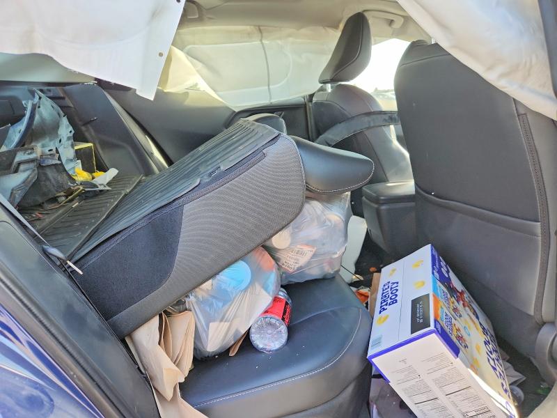 Продажа на аукционе авто 2024 Toyota Prius, vin: JTDADABU4R3024103, номер лота: 60190896