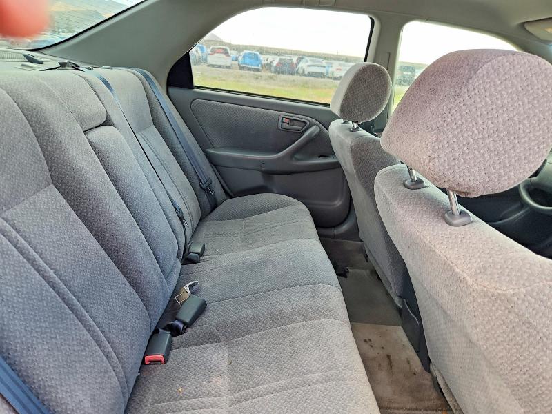 Продаж на аукціоні авто 2000 Toyota Camry, vin: JT2BG22K0Y0506219, номер лоту: 61378066