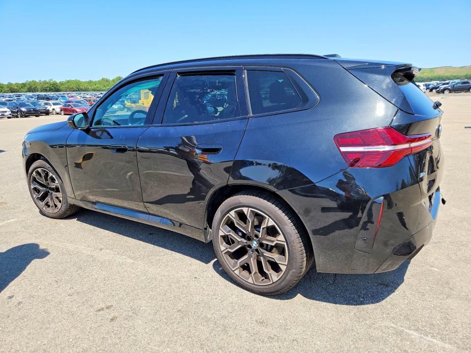 Aukcja sprzedaży 2026 Bmw X3, vin: 5UX53GP02T9267103, numer aukcji: 59978426