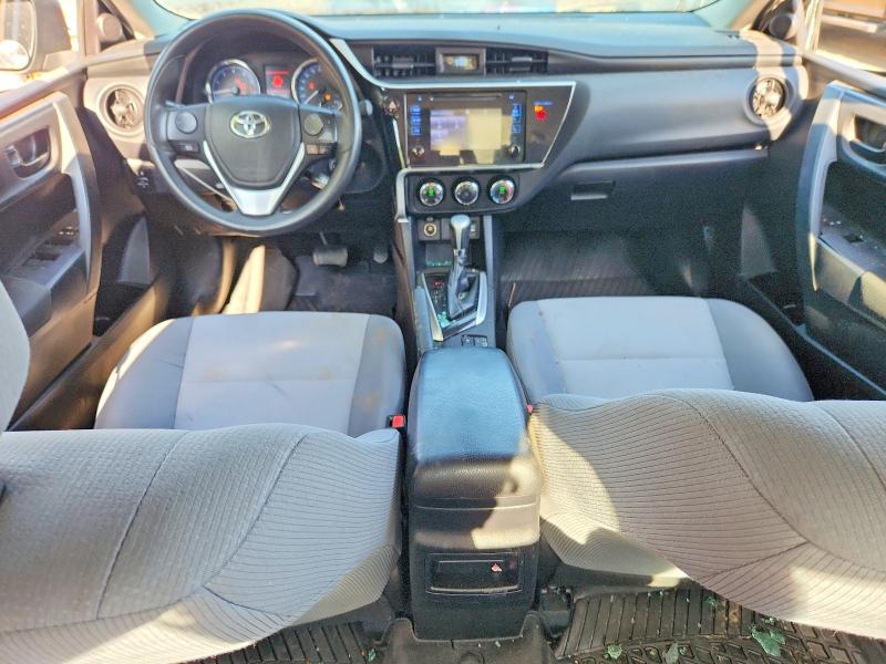 2019 Toyota Corolla მანქანა იყიდება აუქციონზე, vin: 2T1BURHE2KC140514, აუქციონის ნომერი: 60162686
