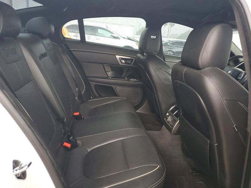 Продаж на аукціоні авто 2014 Jaguar Xf, vin: SAJWA0KZ1EMU18121, номер лоту: 61678016